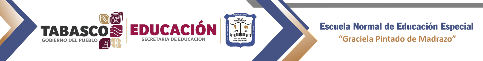 Banner institucional