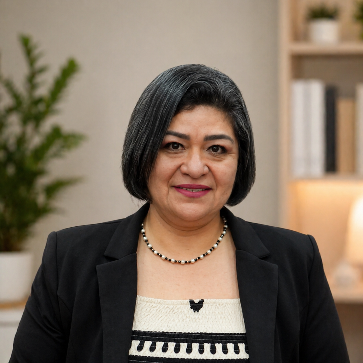 Directora
